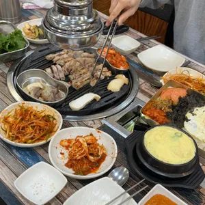 대흥마루 사진