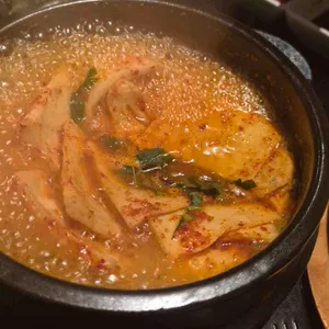 순수산 사진