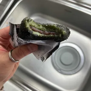 제라헌 오메기떡 리뷰 사진