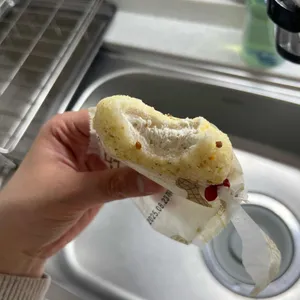 제라헌 오메기떡 사진