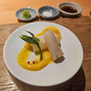 스시 아리가 사진
