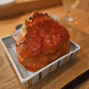 스시 아리가 사진