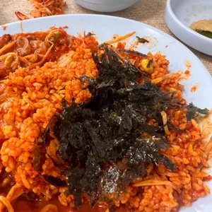 마산아구찜 사진