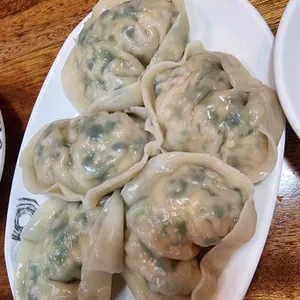 통영멸치국수 사진 1