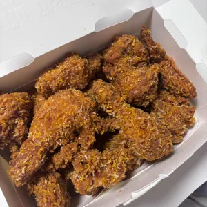 BHC치킨  사진