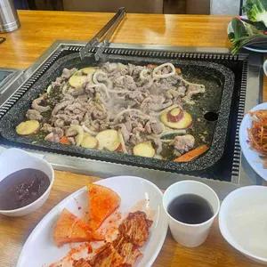 황금오리농장 사진