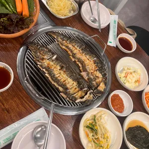 풍천장어 사진 1