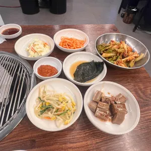 풍천장어 사진 2