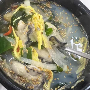 미정해물탕 사진