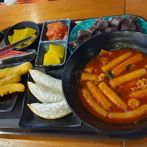 33떡볶이 대표 사진