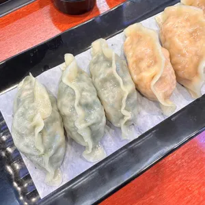 이백손만두 사진