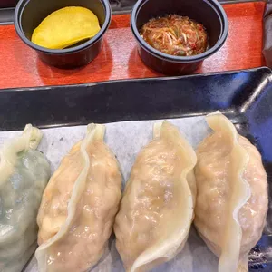 이백손만두 사진 2