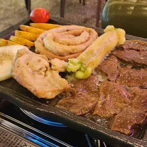 상수곱창 사진