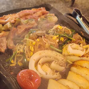 상수곱창 사진
