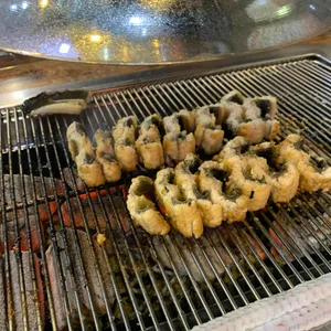 장어구이셀프타운 직판장 사진