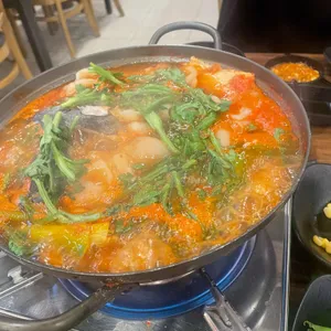 대찬횟집 사진
