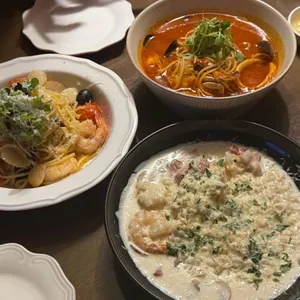 동네식당 사진