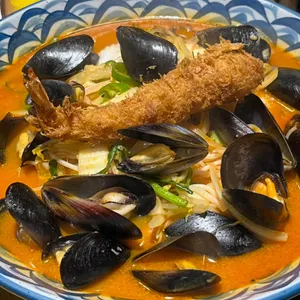사쿠라멘 사진