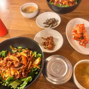 마포나루 사진 1