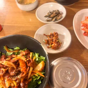 마포나루 사진 2