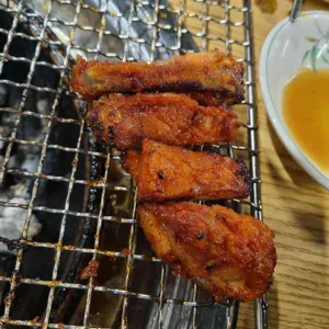 와다닥 춘천숯불닭갈비 사진