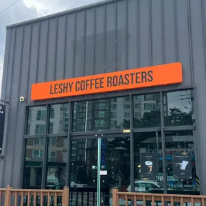 레쉬커피로스터스 리뷰 사진