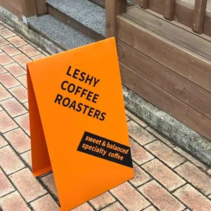 레쉬커피로스터스 리뷰 사진