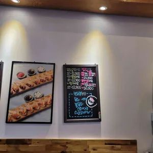 육회바른연어 리뷰 사진