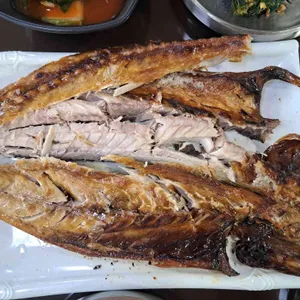 들밥 사진 1