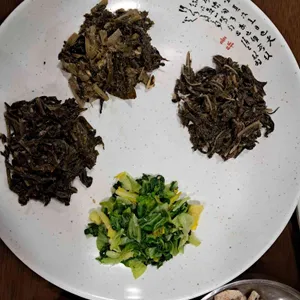 들밥 사진 2