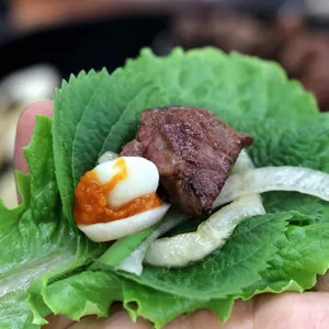 한우가 리뷰 사진