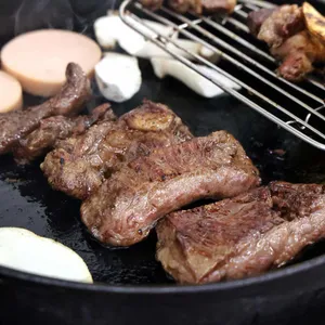 한우가 리뷰 사진