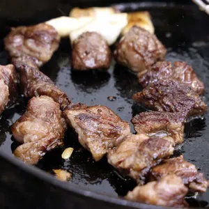 한우가 리뷰 사진