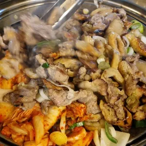 고향막창 사진 1