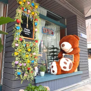 파스타가든 리뷰 사진