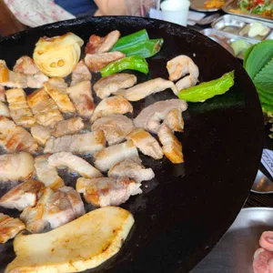 인더캠핑 리뷰 사진