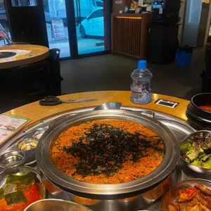 쟁반집8292 리뷰 사진