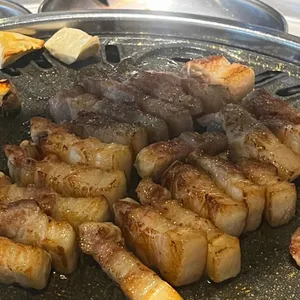 쟁반집8292 사진