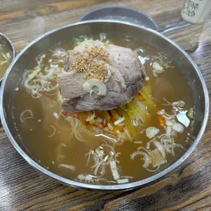 소미국수 사진