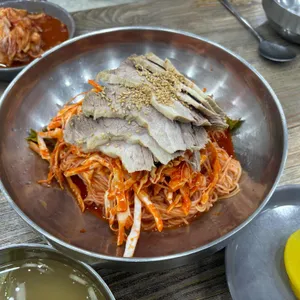 소미국수 사진