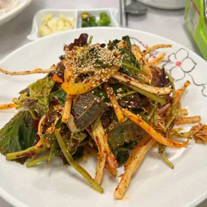 해오름수산 사진