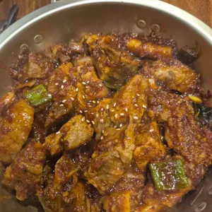 복천안주마을 사진