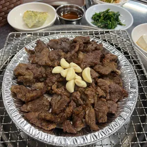 송부장연탄갈비 사진