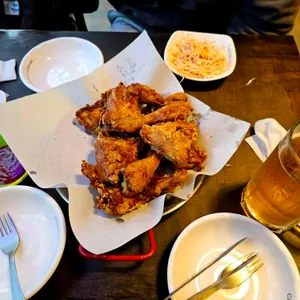 보드람치킨 사진 2