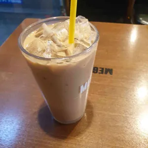 메가MGC커피 사진