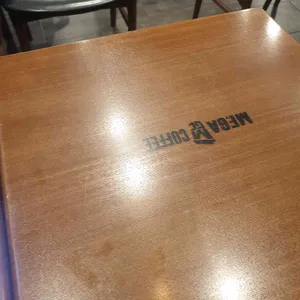 메가커피 리뷰 사진