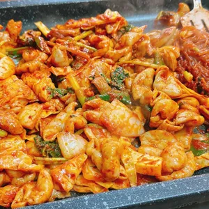 할머니곱창 사진