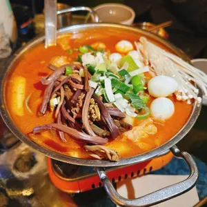 백화네부엌  사진