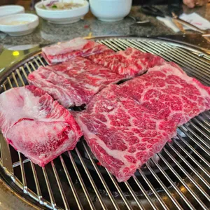 농우본갈비 사진