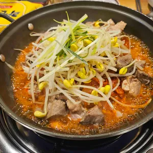 돈돈번 두루치기&삼겹살 사진